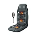 Vibration Back Massager With Heat, Chair Pad 10 Vibrat... Fast Ship. Fixed Price $104.39.