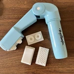 Shye MT-002 Body Massager With Attachments Carrying Bag & Original Box Vintage. Fixed Price $20.99.