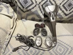 Homedics Therapist Select Wave Action Heat Massager WV-100H Tested Working. Fixed Price $29.97.