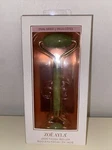 Zoe Ayla Luxurious Facial Jade Roller Duel Sided Face Massage Remove Toxins New. Fixed Price $8.89.