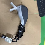 Wahl Professional Handheld Massager Model 4120-1 With Attachment 2-SPEED. Fixed Price $22.55.