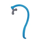 Carelax Self Massage Tool - Original Trigger Point Count (pack Of 1), Blue. Fixed Price $14.41.