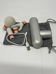 Sharper Image Massager Power Percussion Compact Plus Portable. Fixed Price $18.00.