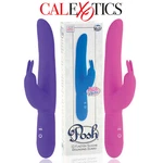 Calexotics Posh Silicone Bounding Bunny Vibrator Rabbit Double 11CM. Fixed Price $47.54.