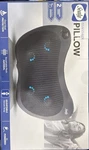 Sealy Massage Pillow Ac Adapter And Manual Included. Fixed Price $39.99.