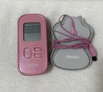Omron Low Frequency Therapy Equipment (pink) HV-F021-PK Japan. Fixed Price $44.99.