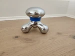 Brookstone Buzz Mini Massager. Fixed Price $15.95.