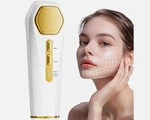 Facial Massager Beauty Tool For Face And Neck, Skin Care Device Deep. Fixed Price $69.99.