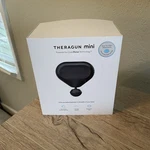 Theragun Mini Massager Black Handheld Electric By Therabody. Fixed Price $89.95.