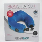 Heat Shiatsu+ Neck Rest Vibration Massage Conair NM25F - New & Sealed!. Fixed Price $39.99.