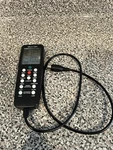 Relaxzen 60-2910P Replacement Remote Massage Seat Controller 8 Pin. Fixed Price $12.00.