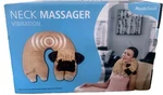 Health Touch Huggable Massager Vibration Puppy Dog Sensory Comfort New. Fixed Price $14.99.