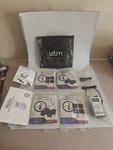 Tens Electrotherapy Dual Channel Ireliev Model ET-7070-1 Bundle Extras Low Use !. Fixed Price $54.88.