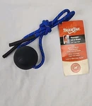 Tiger Tail Usa Ball 2.6" Massage-on-a-rope For Body Happy Muscles. Fixed Price $24.99.