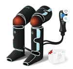 Binecer Leg Massager HY-1184. Fixed Price $60.00.