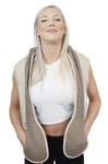 Healthmateforever Pain Relief Neck & Shoulder Sport Massager With Heat. Fixed Price $60.00.