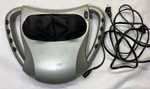 Homedics Therapistselect SM-100 Kneading Shiatsu Massager Tested Works. Fixed Price $10.00.