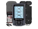 Neocarbon Tens Unit Muscle Stimulator, Electronic Pms Pulse Massager Machine New. Fixed Price $39.99.