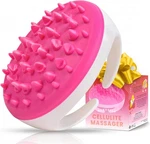 Scala Silicone Anti Cellulite Massager, Body Shower Scrubber, A. Pink. Fixed Price $14.52.