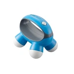 Homedics, Quatro Mini Hand-held Massager With Grip, Pack Of 1, Assorted. Fixed Price $9.38.