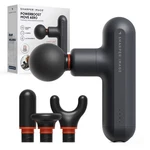 Sharper Image Powerboost Move Portable Percussion Body Massager - Aero. Fixed Price $41.99.