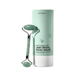 Esw Beauty Mint Green Tea Jade Crystal Facial Roller. Fixed Price $27.90.