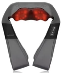 Nekteck Shiatsu Neck Back Massager With Heat Not Cordless New Open Box. Fixed Price $24.99.