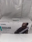 Naipo Shoulder Massager Adjustable Heat OCUDDLE-C1. Fixed Price $19.99.