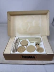 Vintage 1980 Windmere Prelude - The Ultimate Body Massager W/ Attachment 3301. Fixed Price $49.99.