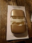 New Vivitar Double-ended Ice Roller & Shape Gold Facial Body Massager. Fixed Price $16.32.