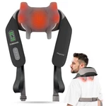 Heycool Cordless Neck Massager With Heat, Shiatsu Shoulder For .... Fixed Price $55.96.