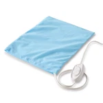 Sunbeam Heating Pad For Pain Relief 12X15 Inch (pack Of 1), Light Blue. Fixed Price $45.03.