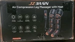 Jzbrain Air Compression Leg Massager FE-7229 6 Modes. Fixed Price $83.95.