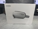 Burrki Electric Eye Massager A1 Air Pressure Music Hot Compress Low Noise. Fixed Price $35.55.