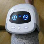 Smart Knee Wireless Massager OA-MA013 Healing 4 Functions. Fixed Price $198.88.