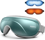 Renpho Eye Massager With Heat And Cooling Birthday Gifts For Mom Dad Women. Fixed Price $64.99.