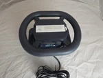 Ksi Multiple Speed Shiatsu Professional Full Body Power Massager Made In Japan. Fixed Price $45.00.