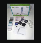 Prospera PL009 6 Program Electronic Pulse Massage Muscle Pain Relief Set New. Fixed Price $34.97.