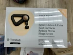 Therabody Theragun Sense Percussion Massage Black New!. Fixed Price $159.99.