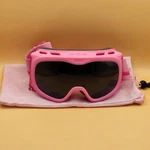 Jidue Pink Facial Massager Relieves Stress And Under Eye Appearance. Fixed Price $17.99.