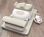 Jigglin' George New Life Bed Exerciser W/ Base Usa Tested Works - Cosmetic Wear. Fixed Price $144.85.