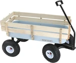 Shop Fox D3244 Heavy-duty Wagon. Fixed Price $244.99.