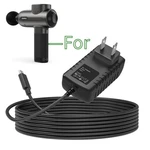 Ac Adapter Charger For Renpho R3 Mini Gun RP-GM171 RP-GM173 R-C001S Psu. Fixed Price $12.99.