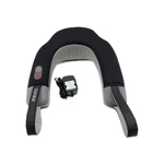 Homedics Neck Massager Portable 2 Speed Vibration With Heat Works!. Fixed Price $24.95.