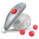 Tonific Spin Doctor Portable Massager 9 Rotating Acu-spheres & Women. Fixed Price $12.98.