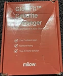 Milow Beauty Glowfit Cellulite Massager Heated Vibrating Full Body Usb 7 Heads. Fixed Price $31.22.