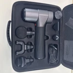 Infinity Pro Advantage 45W Cordless Massage Device With 6 Heads - Deep Tissue. Fixed Price $79.99.
