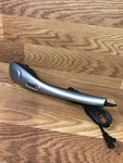 Megawise Cordless Back Massager For Shoulders, Waist, Legs, Rechargeable 3200.... Fixed Price $12.00.