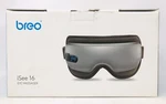 Breo ISEE16 Air Pressure Eye Care Massager With MP3. Fixed Price $60.00.