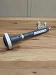 Conair Body Benefits Handheld Vibrating Massager With Infrared Heat WM30R Works!. Fixed Price $19.87.
